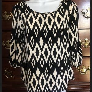 Boutique Frock Candy Shirt